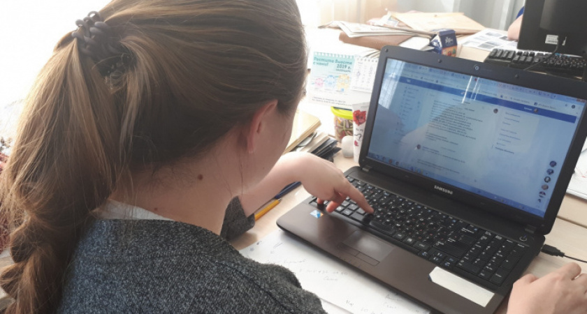 Владимирцев призывают срочно сменить пароли от соцсетей