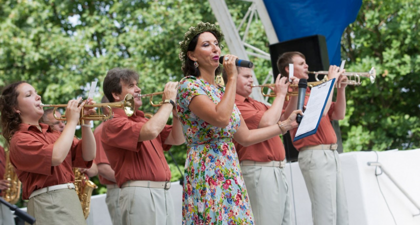 Жителей Владимирской области приглашают на Всероссийский Фатьяновский фестиваль