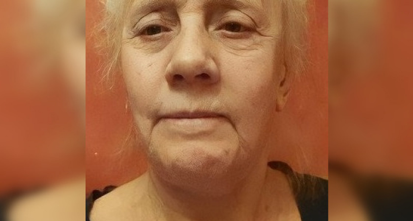 Во Владимирской области начались поиски пропавшей 80-летней бабушки