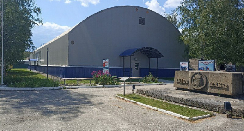 Воспитанники кадетского корпуса в Радужном теперь будут заниматься в спортзале