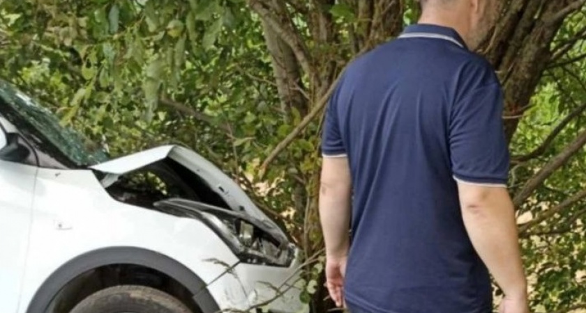 Под Владимиром насмерть сбили 14-летнюю велосипедистку