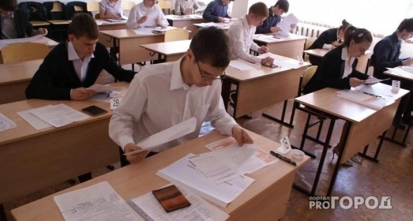 Фото к статье: Во Владимирской области две выпускницы дважды сдали ЕГЭ на 100 баллов
