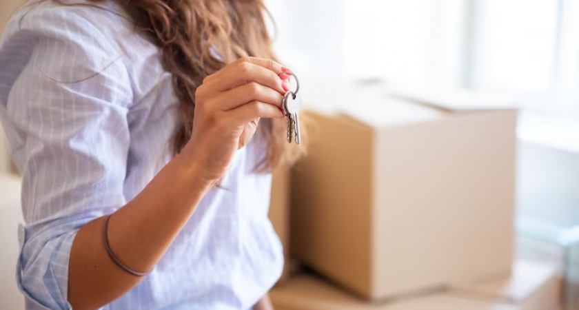 В Киржачском районе местная администрация не хотела выдавать девушке-сироте квартиру