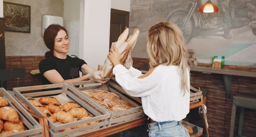 В Судогодском районе прокуроры и Роспотребнадзор нашли массу нарушений в местной пекарне