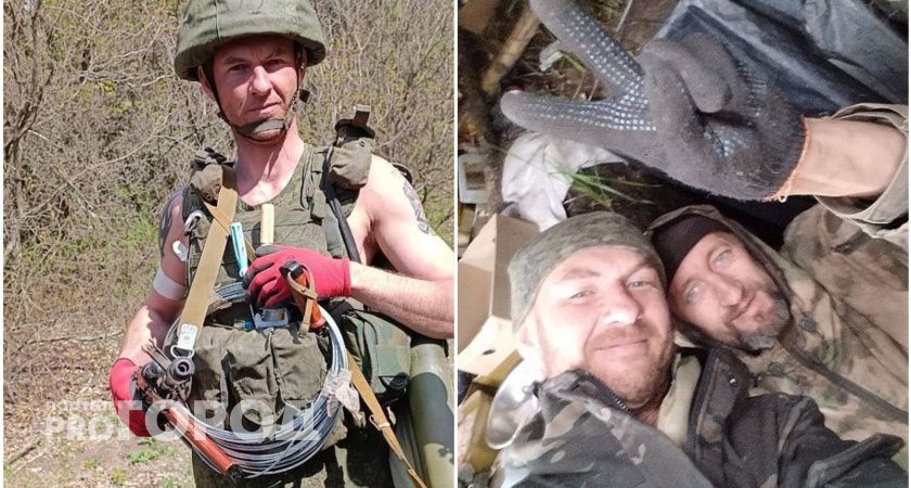 "Там была адская мясорубка": награда за штурм села под Изюмом искала героя больше года 