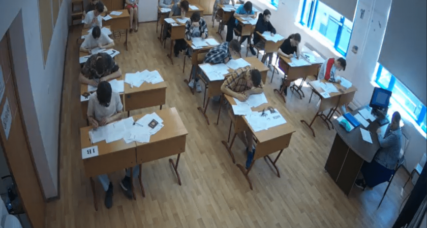 Нейросеть «Ростелекома» повысила выявляемость нарушений на ЕГЭ