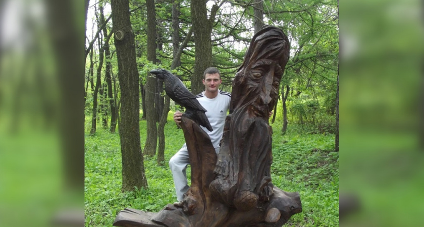 В Ковровском районе простились с сапером-пулемётчиком, погибшим на СВО