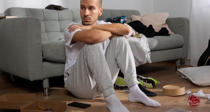 Портят воздух и ковыряют в носу: мужчины с этими именами неряхи и грязнули