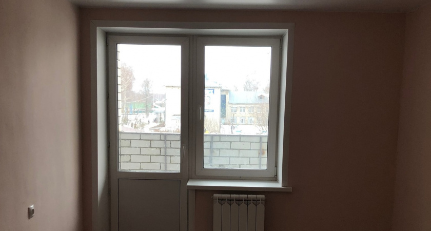 Муромлянин-инвалид остался без квартиры из-за бездействия властей