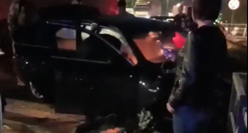 Стали известны подробности ДТП с пострадавшим в Юрьевце