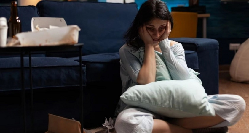 Уже на следующей неделе представители этих знаков зодиака столкнутся с большими проблемами