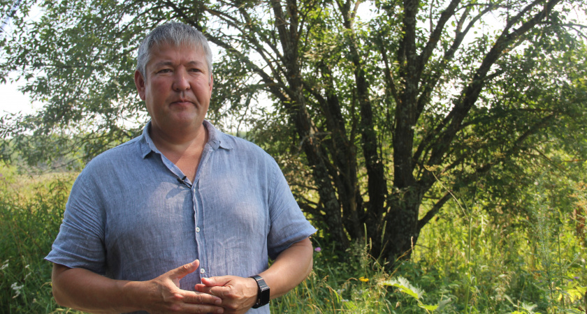 Айтуган Текегалиев: у фермеров может появиться еще одна возможность сбыта своей продукции