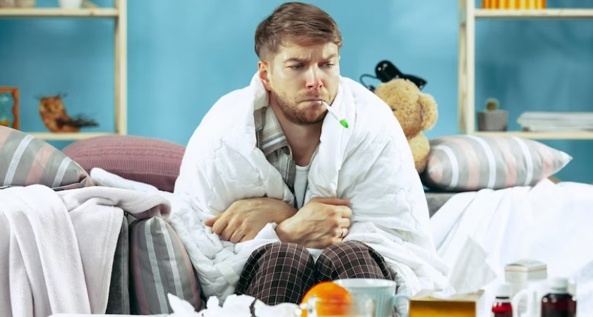 Находящихся на больничном владимирцев могут увольнять с работы