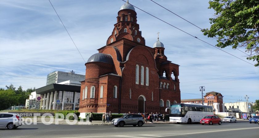 "Владимирцев будет штормить": на город обрушится сильная магнитная буря