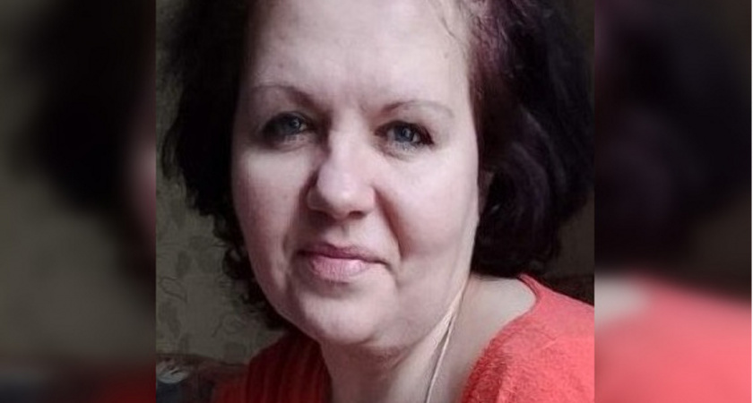 Во Владимирской области уже три недели ищут пропавшую 48-летнюю женщину