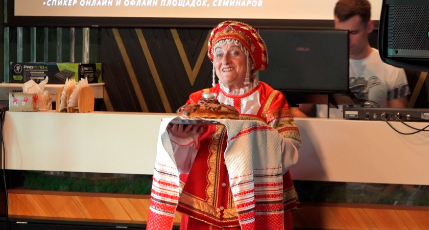 В Кольчугино прошло мероприятие в рамках проекта «Моя карьера с Единой Россией»