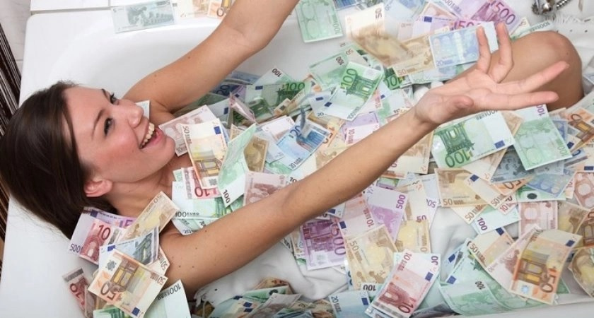  Уже в эти выходные денежная лавина «снесет» представителей этого знака зодиака