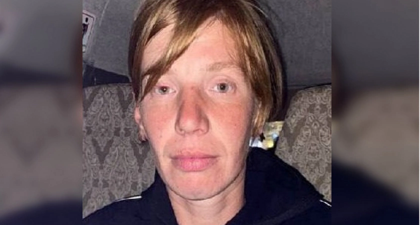 Фото к статье: Во Владимирской области разыскивают пропавшую 32-летнюю женщину