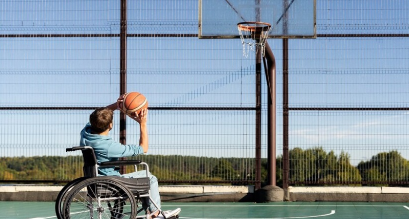 Для владимирских инвалидов будут развивать адаптивный спорт и доступное трудоустройство