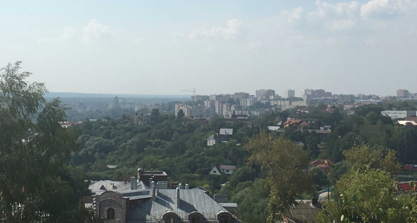 Владимирские синоптики предупреждают о холодных ночах в сентябре