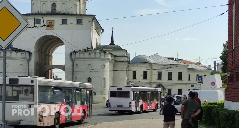 Страшная магнитная буря накрыла владимирцев на несколько дней