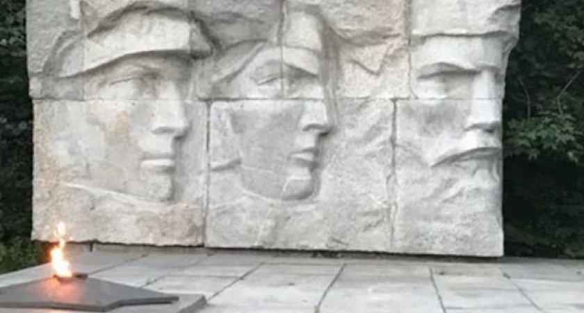 В одном из городов Владимирской области погасят Вечный огонь