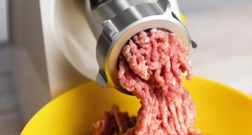 Фото к статье: Во Владимирской области нашли фарш с сальмонеллой