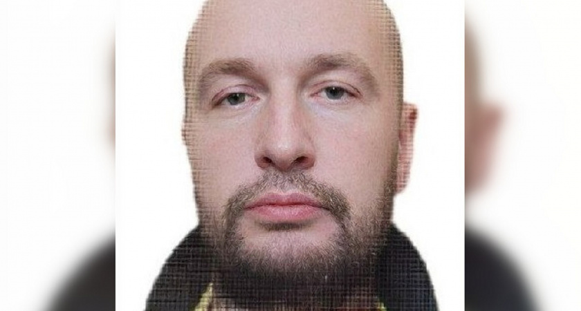 Во Владимирской области ищут пропавшего мужчину с татуировками