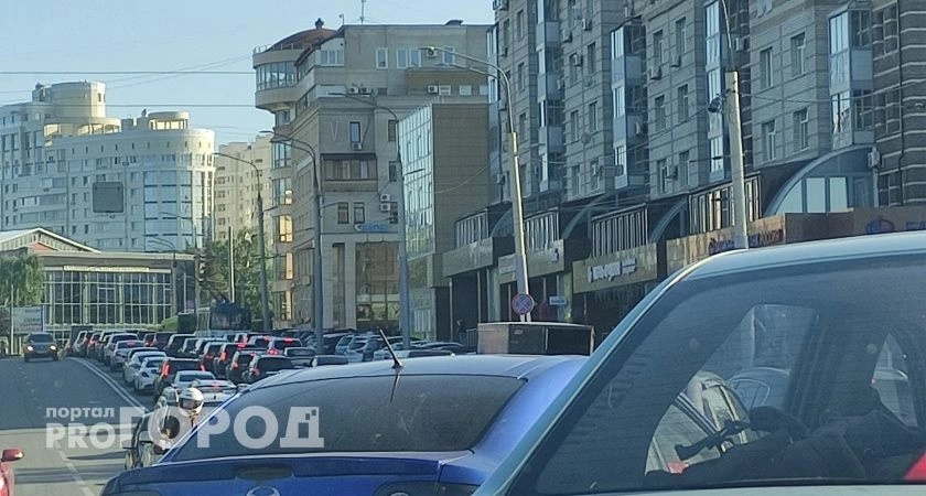 Во Владимире мужчина продал арестованную приставами машину и заявил в полицию о ее пропаже