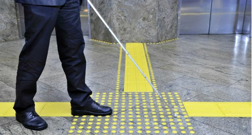 Прокуратура обязала банк во Владимирской области создать условия для инвалидов