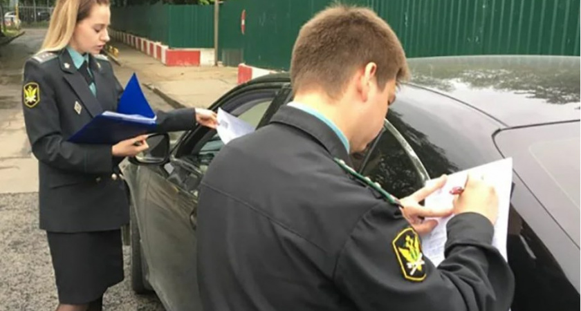 Жители деревни во Владимирской области погасили долг за электричество после ареста авто и телевизора