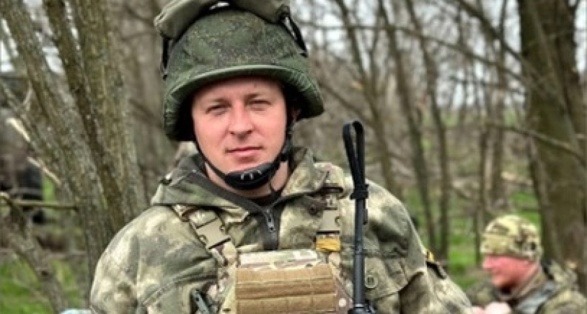 Мобилизованный из Владимирской области подорвался на мине в зоне СВО