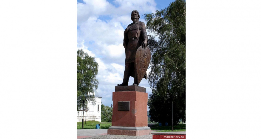 Мост на Рпенском проезде могут назвать в честь Александра Невского