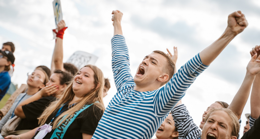 Молодым владимирским предпринимателям помогли разработать первые бизнес-проекты