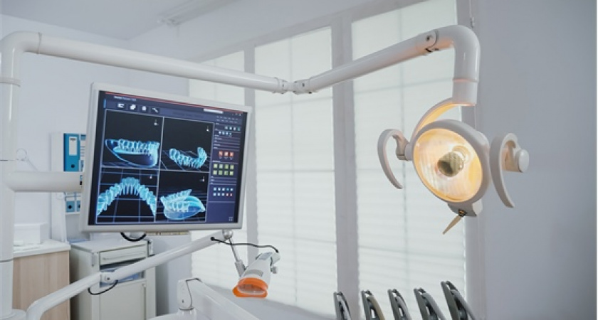 Цифровая стоматология или инновационный подход к лечению зубов