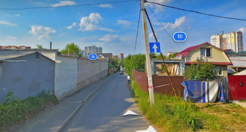 Во Владимире из-за замены опор ЛЭП ограничат движение транспорта и отключат свет