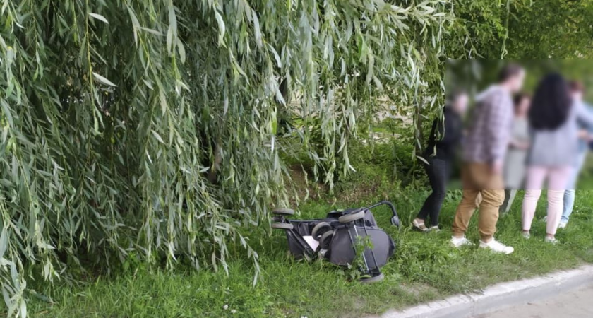 Во Владимирской области из-за смерти 8-месячного ребенка возбудили уголовное дело