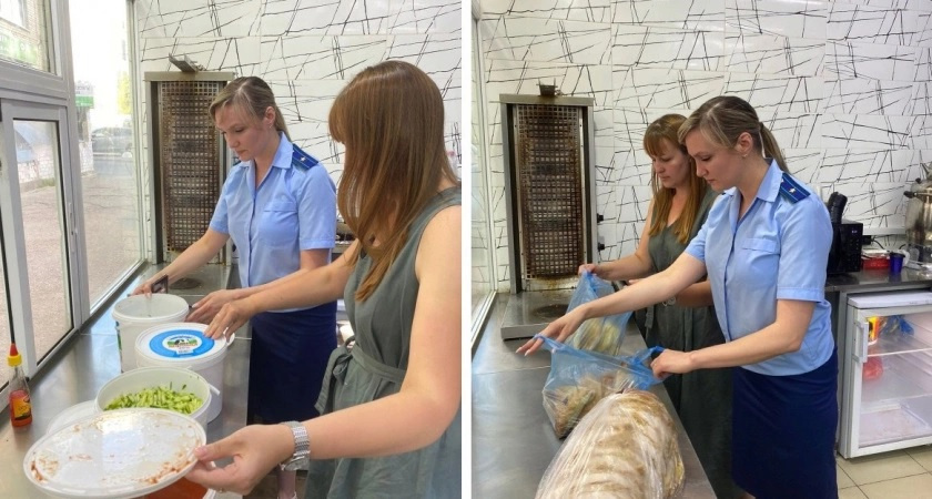 Во Владимире число отравившихся шаурмой увеличилось до 76 человек