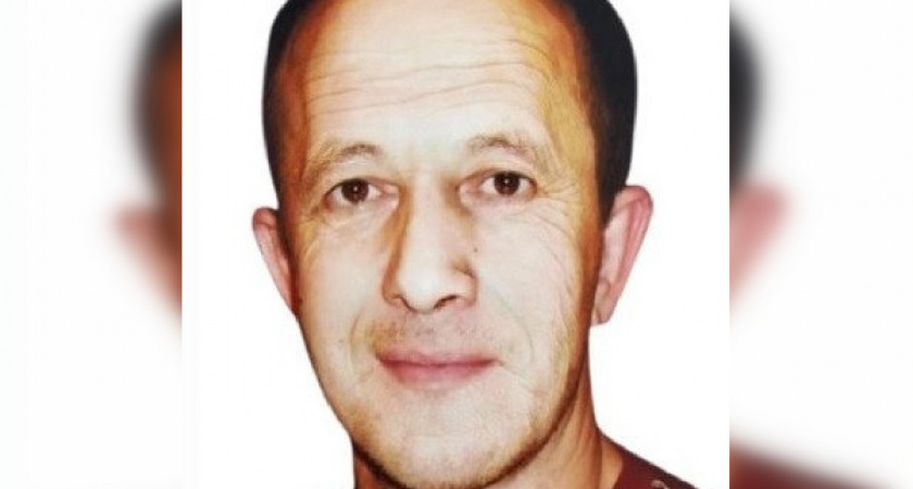 Во Владимирской области разыскивают пропавшего в другом регионе 58-летнего мужчину