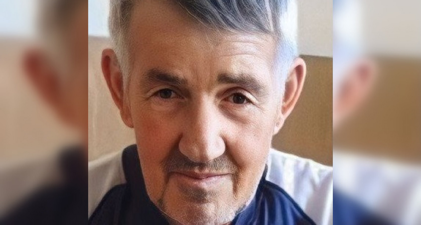 Во Владимирской области объявили поиски пропавшего 71-летнего пенсионера