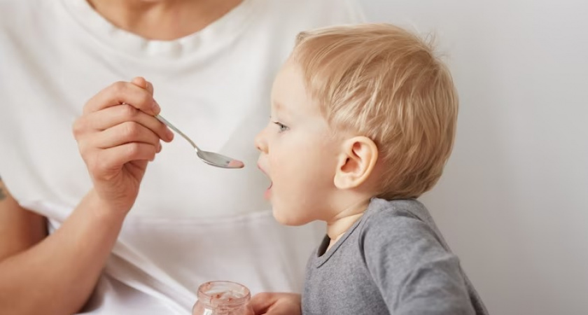 И это подорожает: уже в сентябре повысятся цены на детское питание