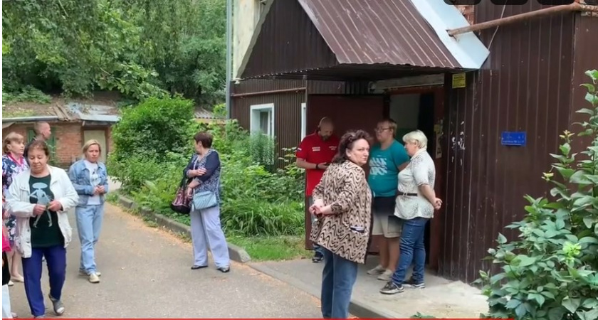 Глава Следкома Быстрыкин поручил разобраться с незаконной деятельностью хостела во Владимире