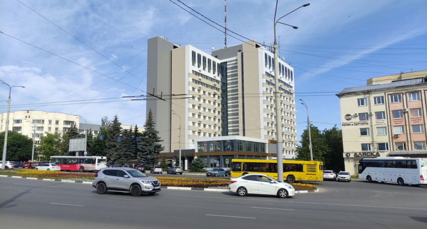 Вы сильно удивитесь: владимирцам пообещали продолжение лета в сентябре