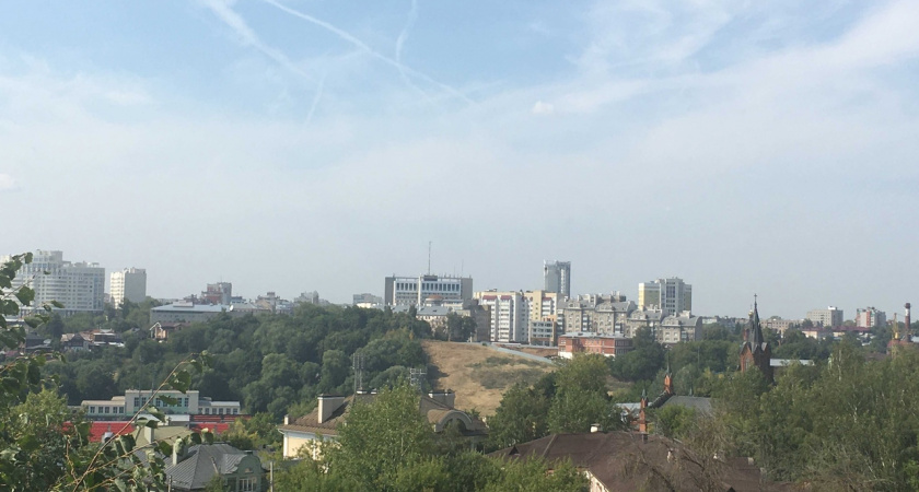 Стало известно, в какие дни сентября во Владимире будут бушевать магнитные бури