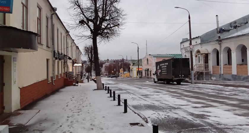 Синоптики раскрыли, когда выпадет первый снег: прогноз вас шокирует