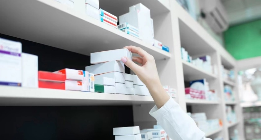 Министр здравоохранения РФ Мурашко сделал важное заявление по поводу скачка цен на лекарства