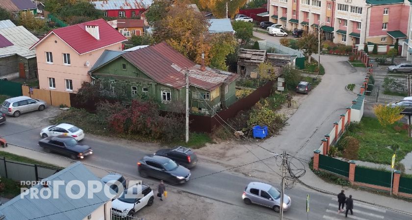 Владимирцы будут подавлены: на областной центр в сентябре обрушатся мощные магнитные бури