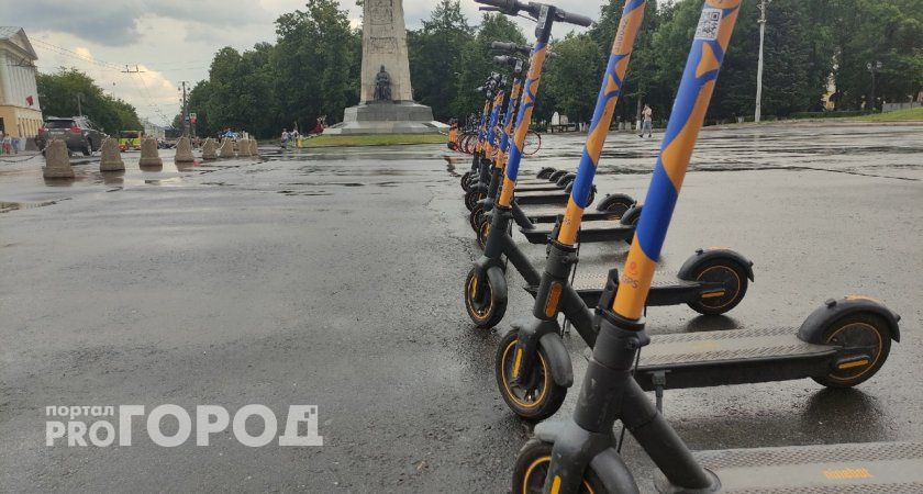 Принудительные работы и тюремные сроки: для самокатчиков в Госдуме готовят жесткие меры