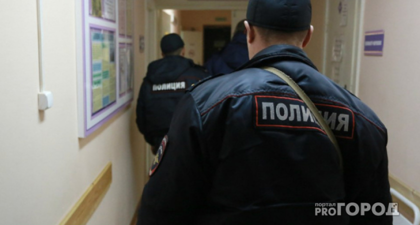 Мужчина во Владимирской области сжег тело незваного гостя