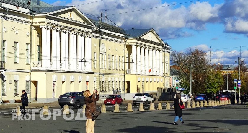 Россияне ахнули: нас ждет самая самая холодная за несколько лет осень